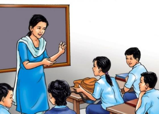 गर्मी अत्यधिक बढेपछि २ दिन विद्यालय बन्द