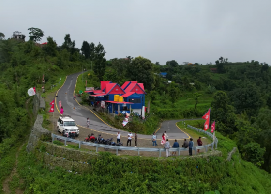 भारतीय पर्यटकको रोजाइमा पूर्वी पहाड