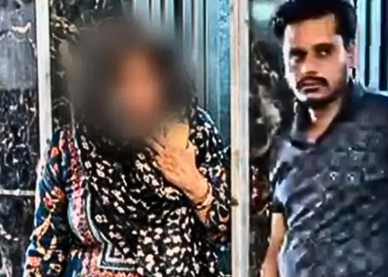 श्रीमतीको सुराकी गरिरहेका पुरुष जब प्रहरीलाई लिएर होटलमा पुगे…