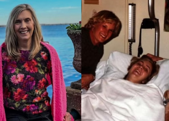 १३ मिनेट मृत घोषित भएकी महिला पुनः जीवित, मृत्युपछि देखेको ‘अर्को संसार’को दाबी