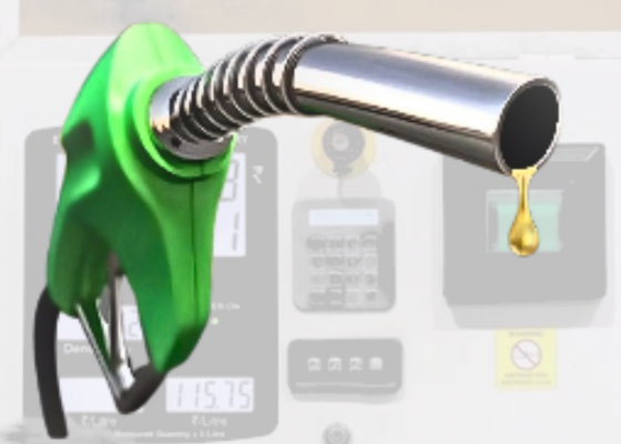 तेलको मूल्यमा सन् २०२२ यताकै ठुलो गिरावट