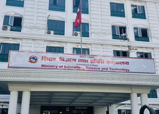 वैदेशिक अध्ययनका लागि जाने विद्यार्थीहरूले अब घरबाटै एनओसी लिन सकिने