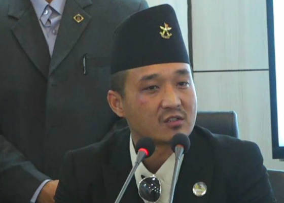 सुधन गुरुङ प्रकरणमा छिट्टै छानबिन, दोषी भए कारबाही