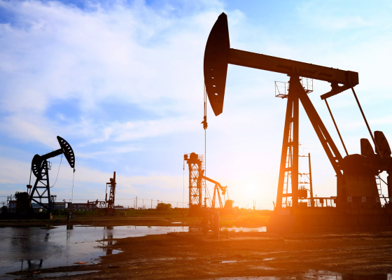 अन्तर्राष्ट्रिय बजारमा कच्चा तेलको मूल्यमा भारी गिरावट