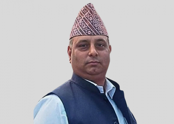 एमाले कार्यकर्ता पोखरेल ठगी मुद्दामा दोषी ठहर