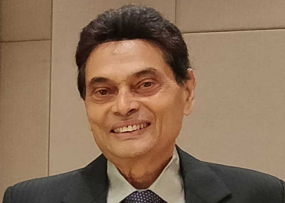 जानकी मेडिकल कलेजका सञ्चालक ओमप्रसाद पाण्डे पक्राउ, यस्तो छ आरोप 