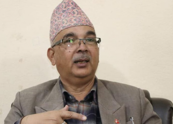 ग्रेटर नेपालका अगुवा फणिन्द्र नेपाल पक्राउ: आफूलाई फसाइएको दाबी ग्रेटर नेपालका अगुवा फणिन्द्र नेपाल पक्राउ: आफूलाई फसाइएको दाबी