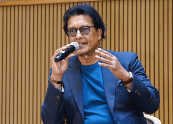 बालेनको अभिव्यक्तिपछि राजेश हमालको कटाक्ष निर्णय क्षमताको अभाव र दूरदृष्टि नहुँदाको दुश्परिणाम