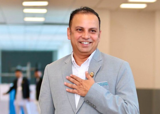 सञ्चारगृहमा गाडी तेर्स्याएकोप्रति रास्वपा नेता कै कडा टिप्पणी : यस्तो बचपनाले राजकाज चल्छ ? सञ्चारगृहमा गाडी तेर्स्याएकोप्रति रास्वपा नेता कै कडा टिप्पणी : यस्तो बचपनाले राजकाज चल्छ ?
