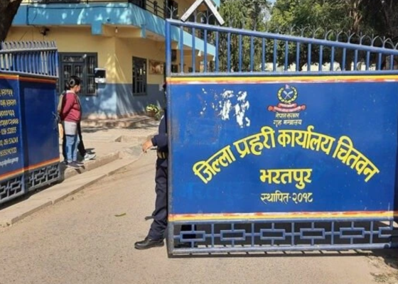 डिएनएबाट बाबुको पहिचान भएपछि आफ्नै छोराले हत्या गरेको पुष्टि