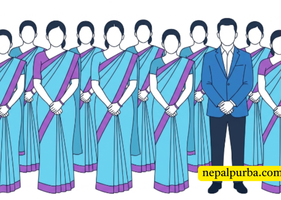 निजामती सेवामा राजीनामाको लहर : पाँच महिनामै ७ सय नजिक कर्मचारीको राजीनामा, सचिवदेखि खरिदारसम्म 