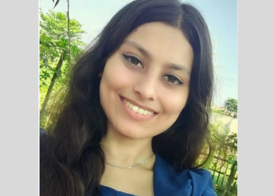 लोकसेवा पास गरिन्, तर ऋचा अझै बेपत्ता लोकसेवा पास गरिन्, तर ऋचा अझै बेपत्ता