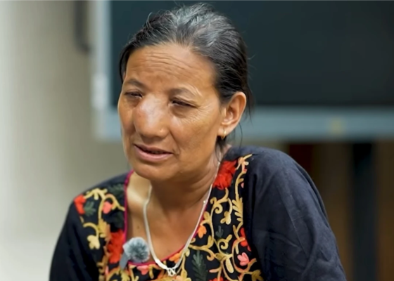तीन दिनकी सुत्केरी हुँदा श्रीमान् हराए, २० वर्षपछि भोटेकोशीले छोरा पनि खोस्यो