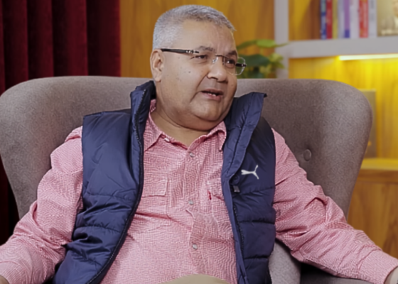 गोकुल बाँस्कोटाको व्यङ्ग्य : ‘नयाँ’ भनेको के? एउटै मन्त्रीका तीन दर्जन सल्लाहकार