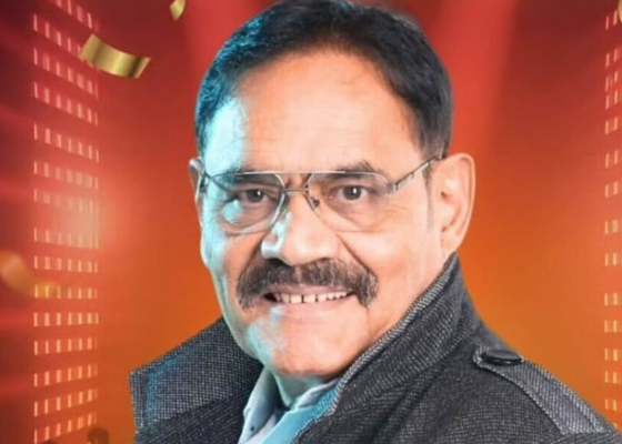 भारतीय अभिनेता मुश्ताक खानको निधन भारतीय अभिनेता मुश्ताक खानको निधन