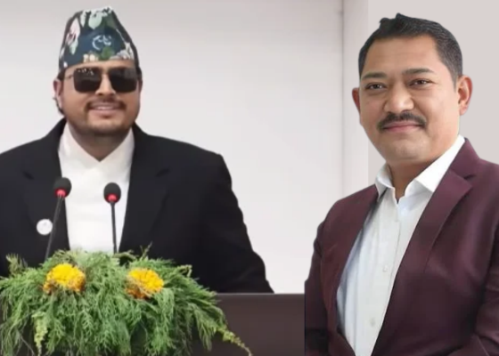 दुर्गा प्रसाईं पक्राउ प्रकरणमा ज्ञानेन्द्र शाहीको कटाक्ष: ‘जीबी राईलाई समात्न नसकेर पक्राउको प्यास मेटाइयो’