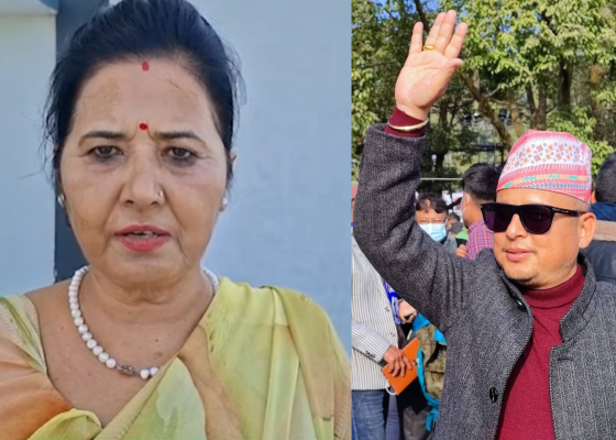 मोरङ -६ कांग्रेसको क्षेत्रीय अधिवेशन, कसरी सुरु भयो झडप?