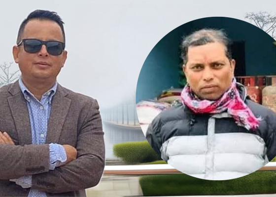 मोरङ–६ कांग्रेसमा झडपको असर : देवराजको जिम्मेवारी खोसियो, सञ्जयलाई कमान्ड