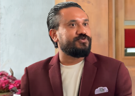 खगेन्द्र सुनारमाथि रास्वपाको छानबिन, औपचारिक कार्यक्रममा सहभागी हुन रोक