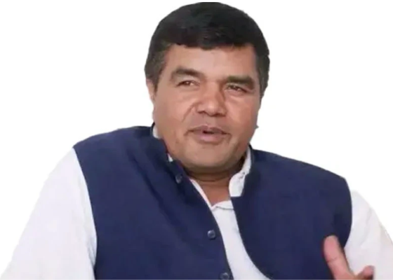 ‘मुडा’ लिएर एमालेविरुद्ध चुनाव लडेका रोक्का फेरि एमालेकै सिफारिसमा आयोग उपाध्यक्ष